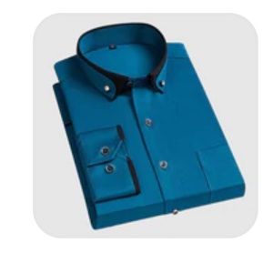 Avxnue New Men’s Dress Shirt XL, Fits like Large